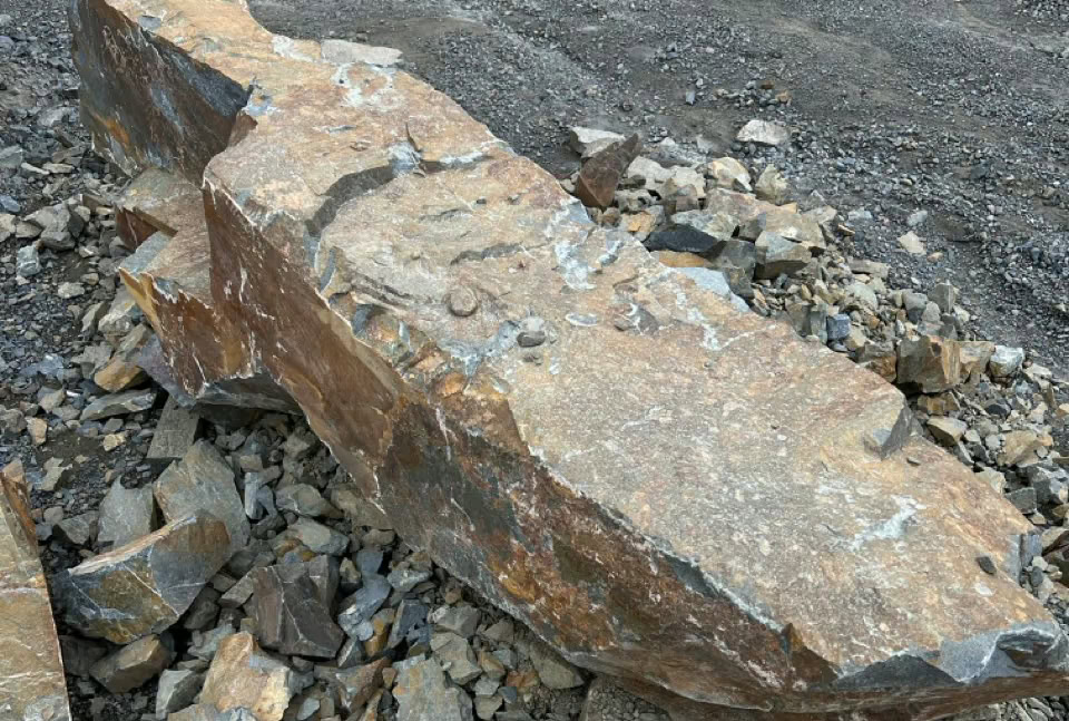 Přírodní kámen Olomouc