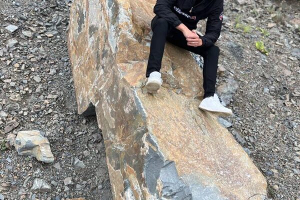 Výběrové solitérní kameny