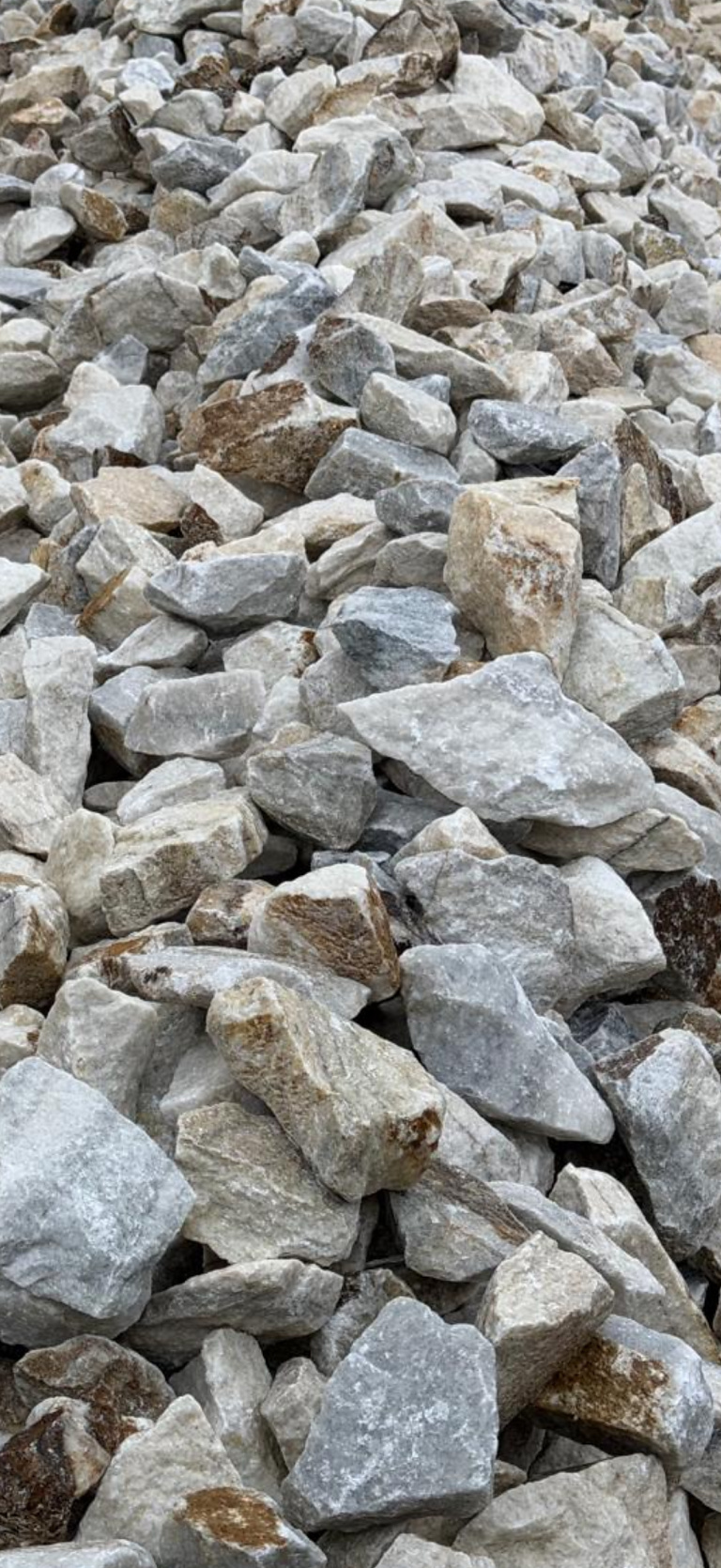Gabion 63-125 světlý
